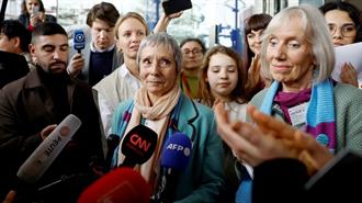 Καταδικάστηκε για Κλιματική Απραξία η Ελβετία